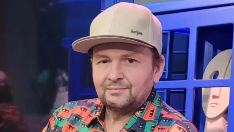 Ex-A Praça é Nossa amputa pé após infecção por diabetes: ‘Medo’