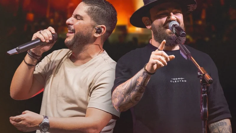 Jorge e Mateus detalham motivos: “Não somos máquinas, somos gente”