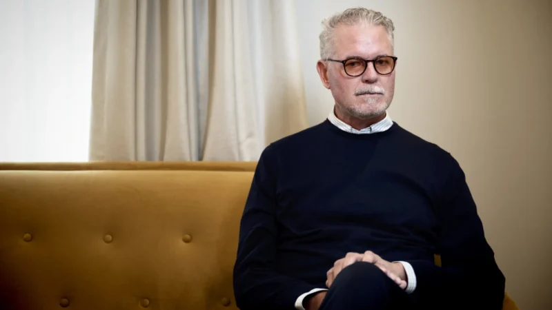 Eric Dane viverá personagem com ELA após diagnóstico real da doença