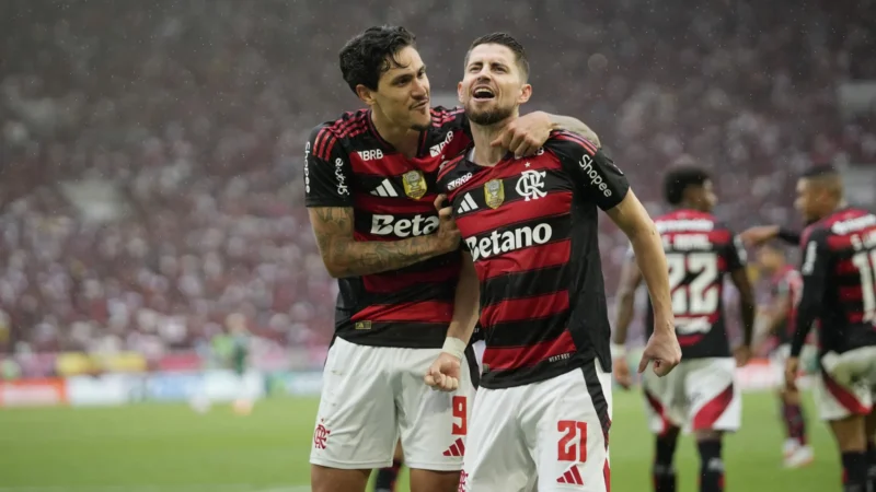 Flamengo põe favoritismo à prova diante do Racing de olho em nova final da Libertadores