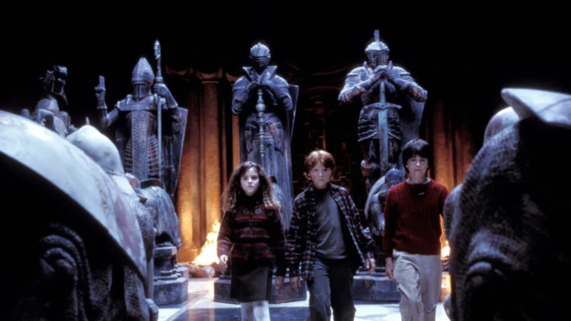 Os objetos mais icônicos do cinema e suas histórias surpreendentes