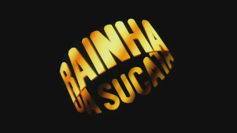 ‘Rainha da Sucata’ será próxima novela do Vale a Pena Ver de Novo