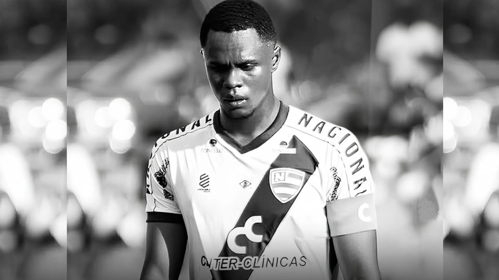 Jogador que reagiu a ataque racista com soco pega pena maior que adversário