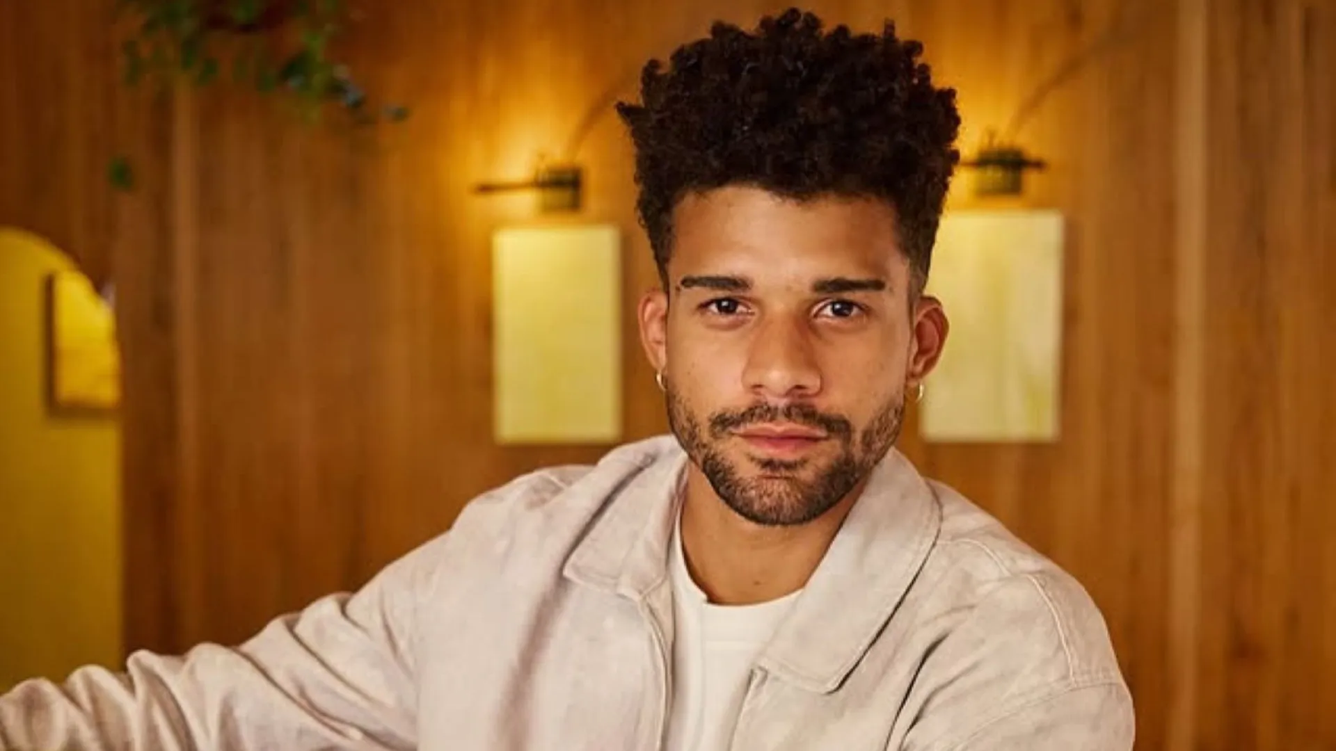 Lucas Leto sofre acidente de carro no Rio: ‘Foi assustador’