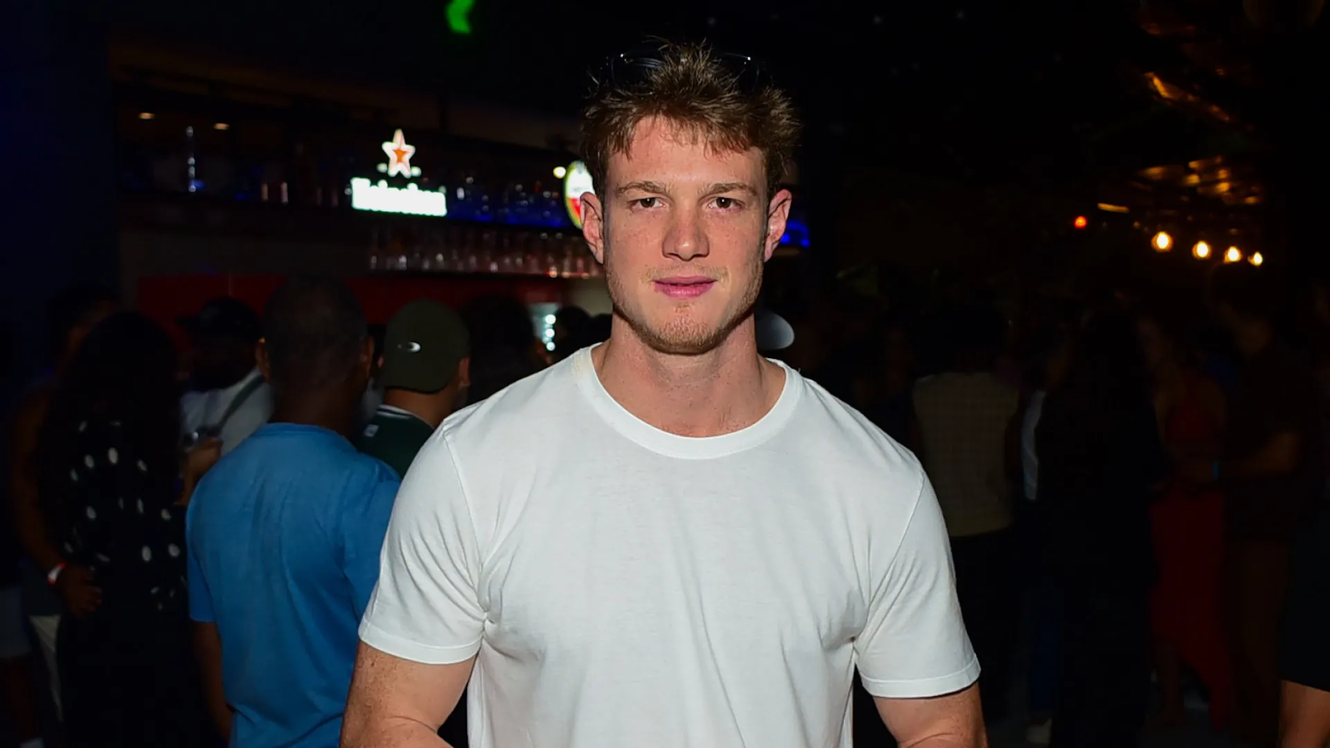 No início fiquei com medo, diz Pedro Novaes sobre personagem paulistano em ‘Três Graças’