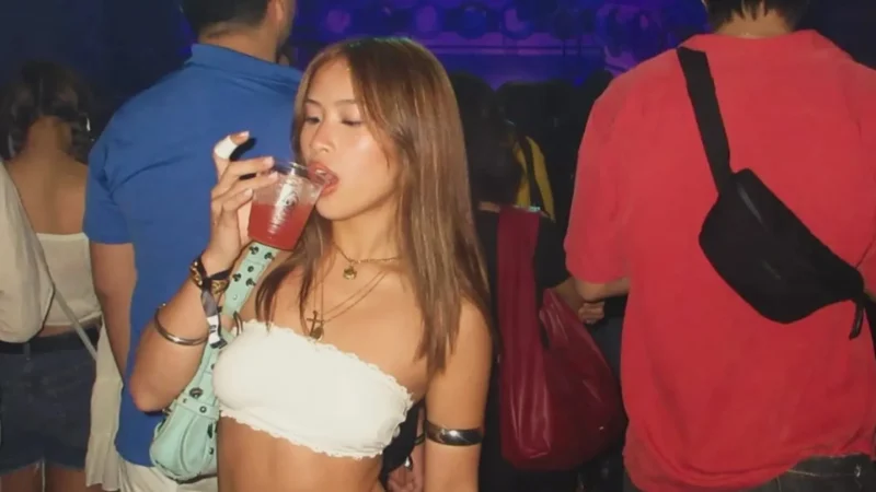 Morre Emman Atienza, estrela do TikTok, aos 19 anos