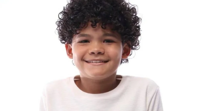 Conheça Davi Flores, de ‘Três Graças’, que optou pela carreira após assistir a ‘Nosso Sonho’