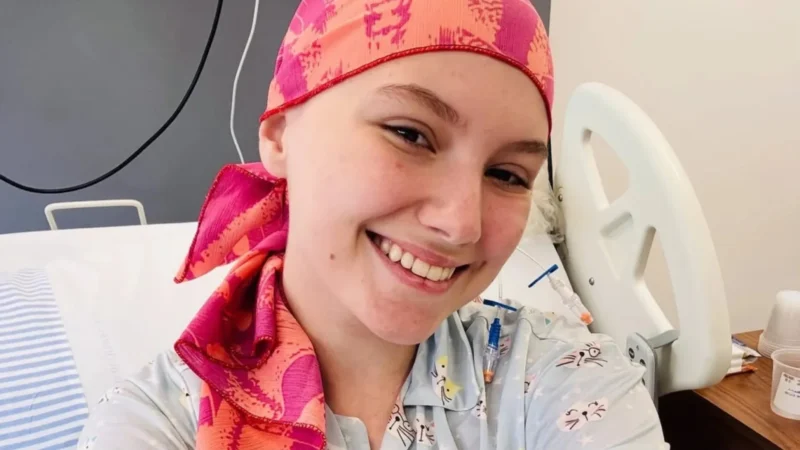 Isabel Veloso fala sobre saúde após transplante