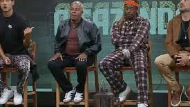 Will está na roça; Toninho, Créo e Fabiano disputam prova do fazendeiro