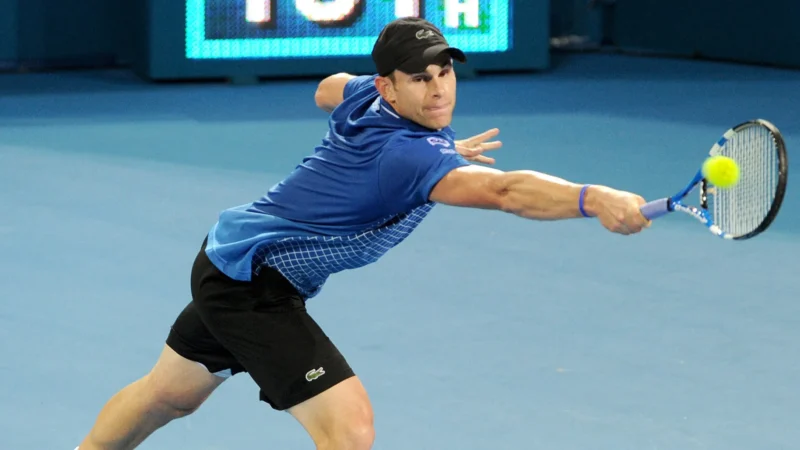 Ex-número 1 do mundo exalta Fonseca e diz: ‘Está mandando recado para 2026’