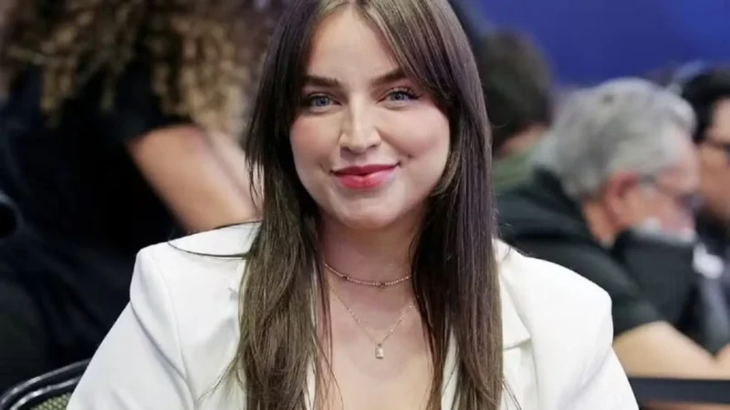 Quem é Bruna Unzueta, nova namorada da jogadora de vôlei Gabi Guimarães