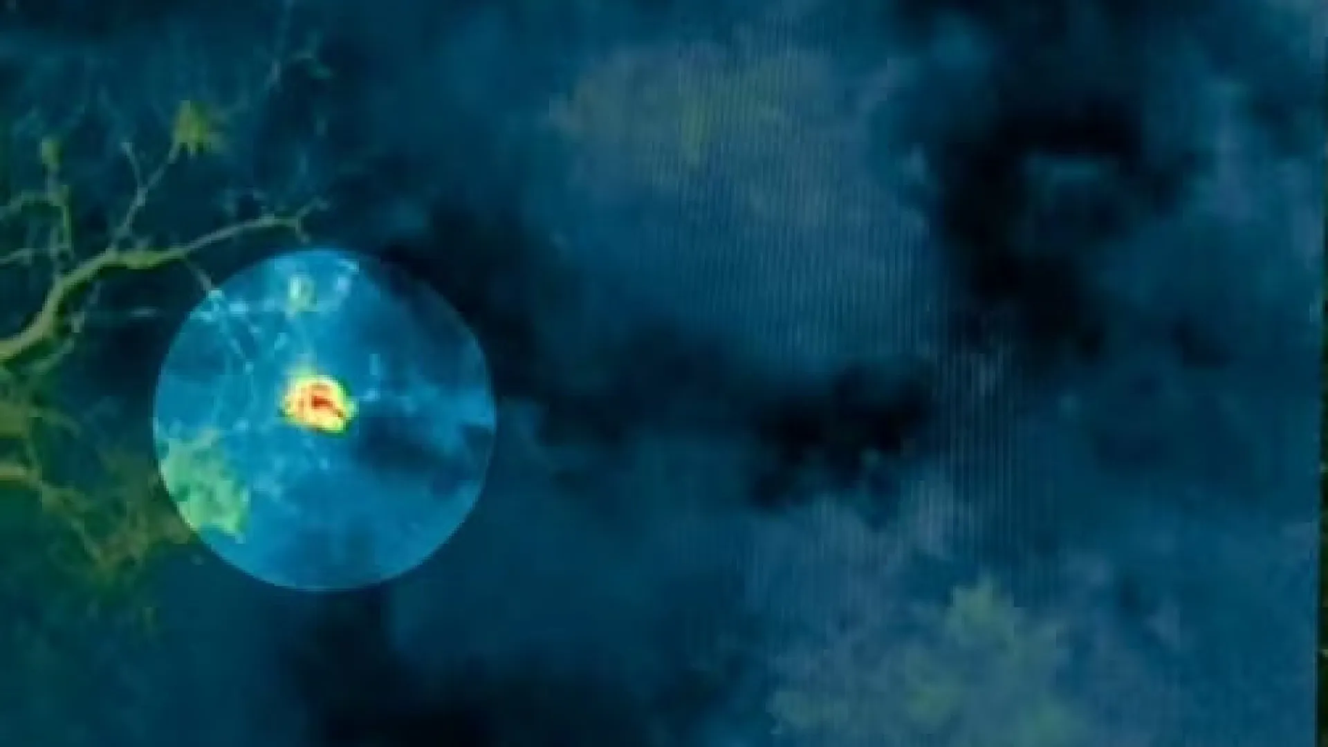 Comando Vermelho tentava comprar drones com visão térmica no Rio