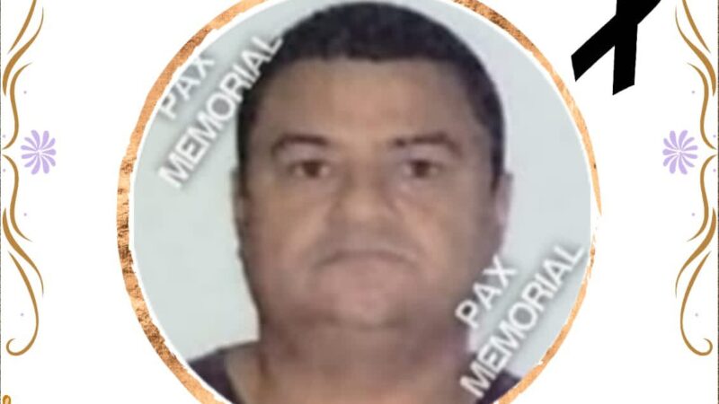 Identificado motorista que morreu em colisão frontal na BR-163 entre Guarantã do Norte e Matupá