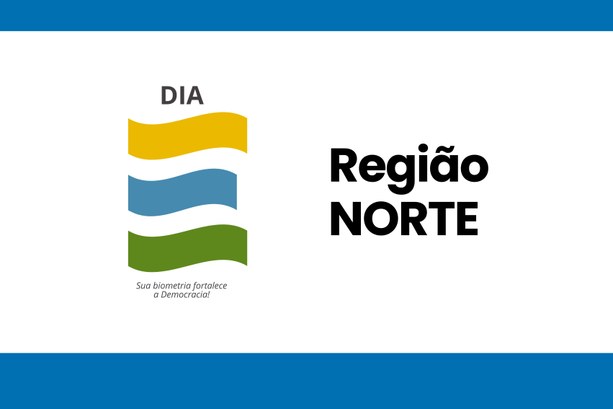 Região Norte de MT recebe força-tarefa “Dia E” para coleta biométrica nesta sexta (14) e sábado (15)