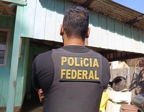 PF deflagra Operação Mendacium contra fraude de identidade em Feliz Natal