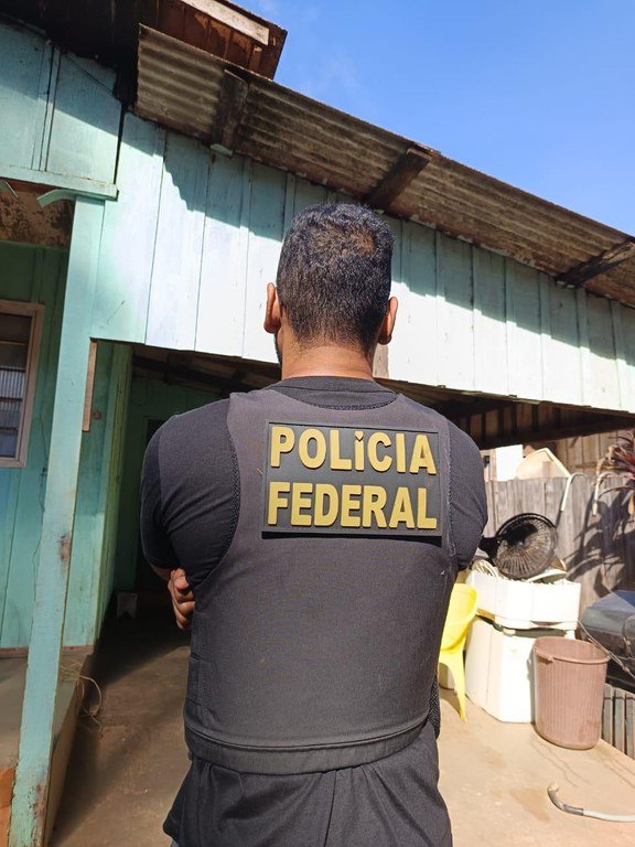 PF deflagra Operação Mendacium contra fraude de identidade em Feliz Natal