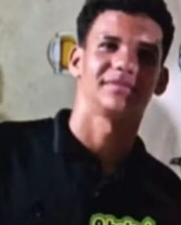 Adolescente e criança morrem após carro cair em rio em Sinop