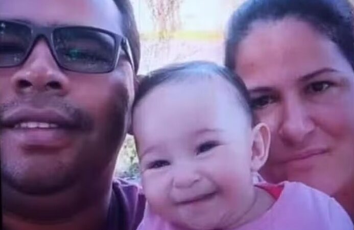 Acidente na BR-070 mata três pessoas da mesma família em Poconé