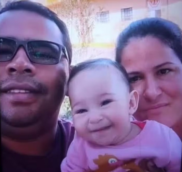 Acidente na BR-070 mata três pessoas da mesma família em Poconé