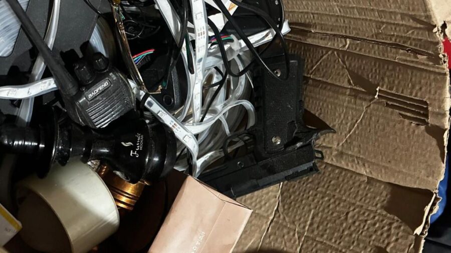 Polícia Civil deflagra Operação Tereza de Benguela contra violência doméstica em Cuiabá