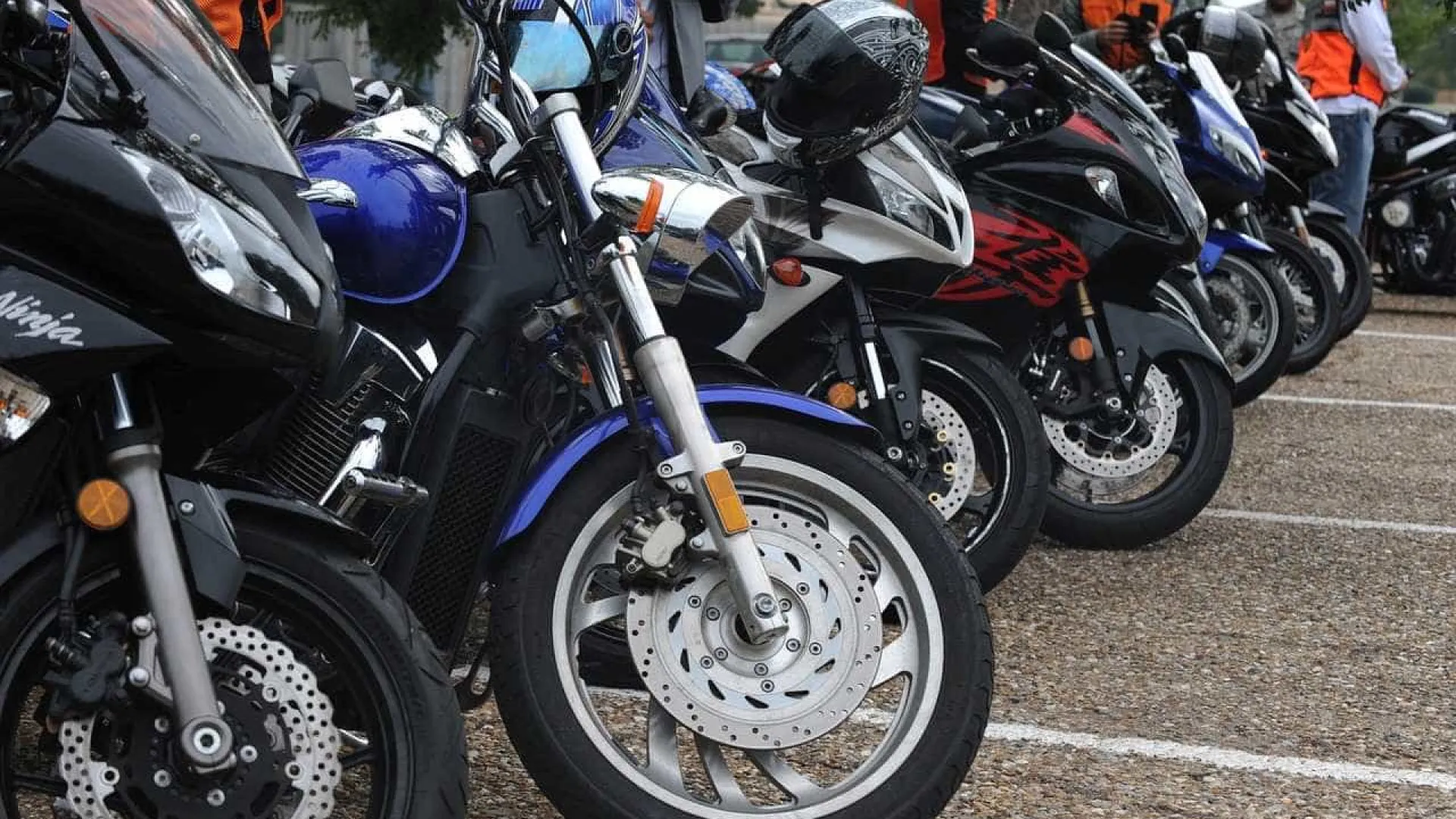 Produção de motos cresce 21,8% em outubro e setor tem melhor desempenho do ano, diz Abraciclo