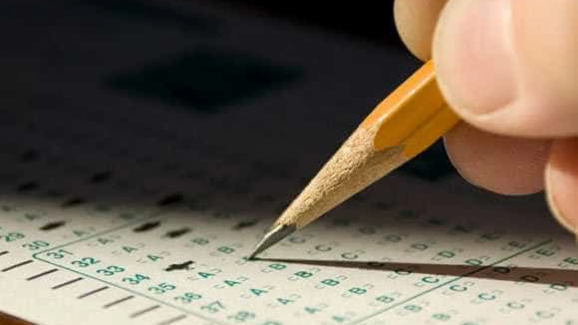 Veja gabarito oficial do Enem 2025