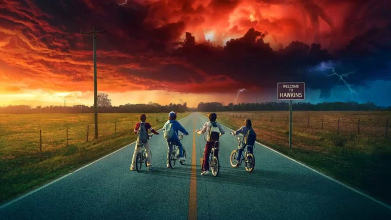 ‘Stranger Things’ retorna e reforça dificuldade em matar seus personagens centrais