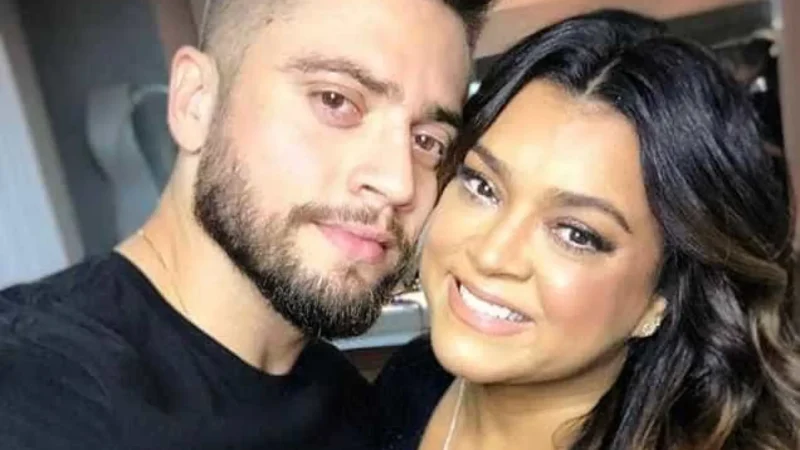 Amiga de Preta Gil explode na web e detona ex-marido da cantora: ‘lixo’