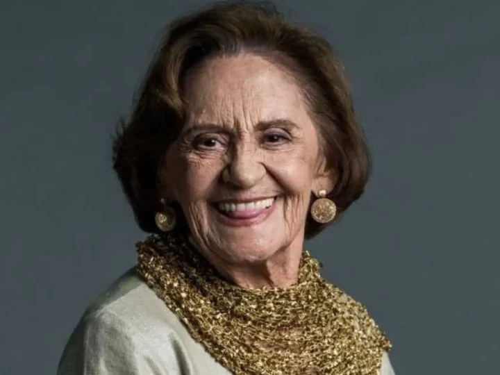 Fotos da juventude de famosos que nunca vimos jovens