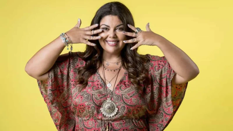 Fabiana Karla volta às novelas da Globo em ‘A Nobreza do Amor’ após passagem pelo SBT