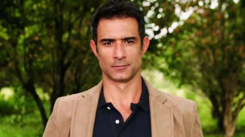 O audiovisual deveria olhar com mais atenção aos protagonistas 40+, diz Marcos Pasquim