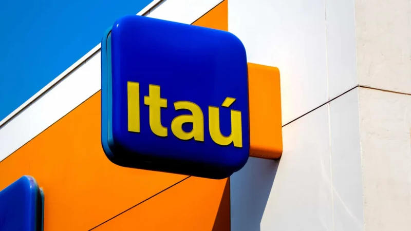 Itaú ultrapassa Petrobras e vira empresa de maior valor de mercado da B3