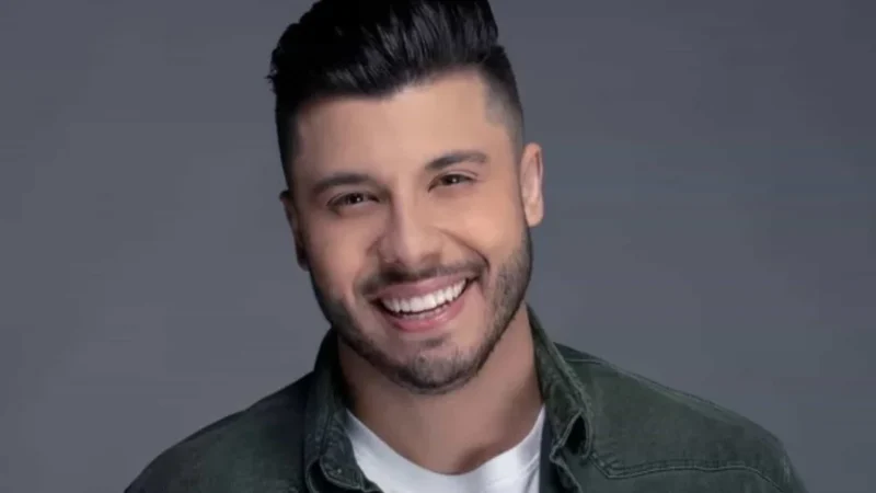 Murilo Huff compra parte da vaca mais cara do mundo por R$ 54 milhões