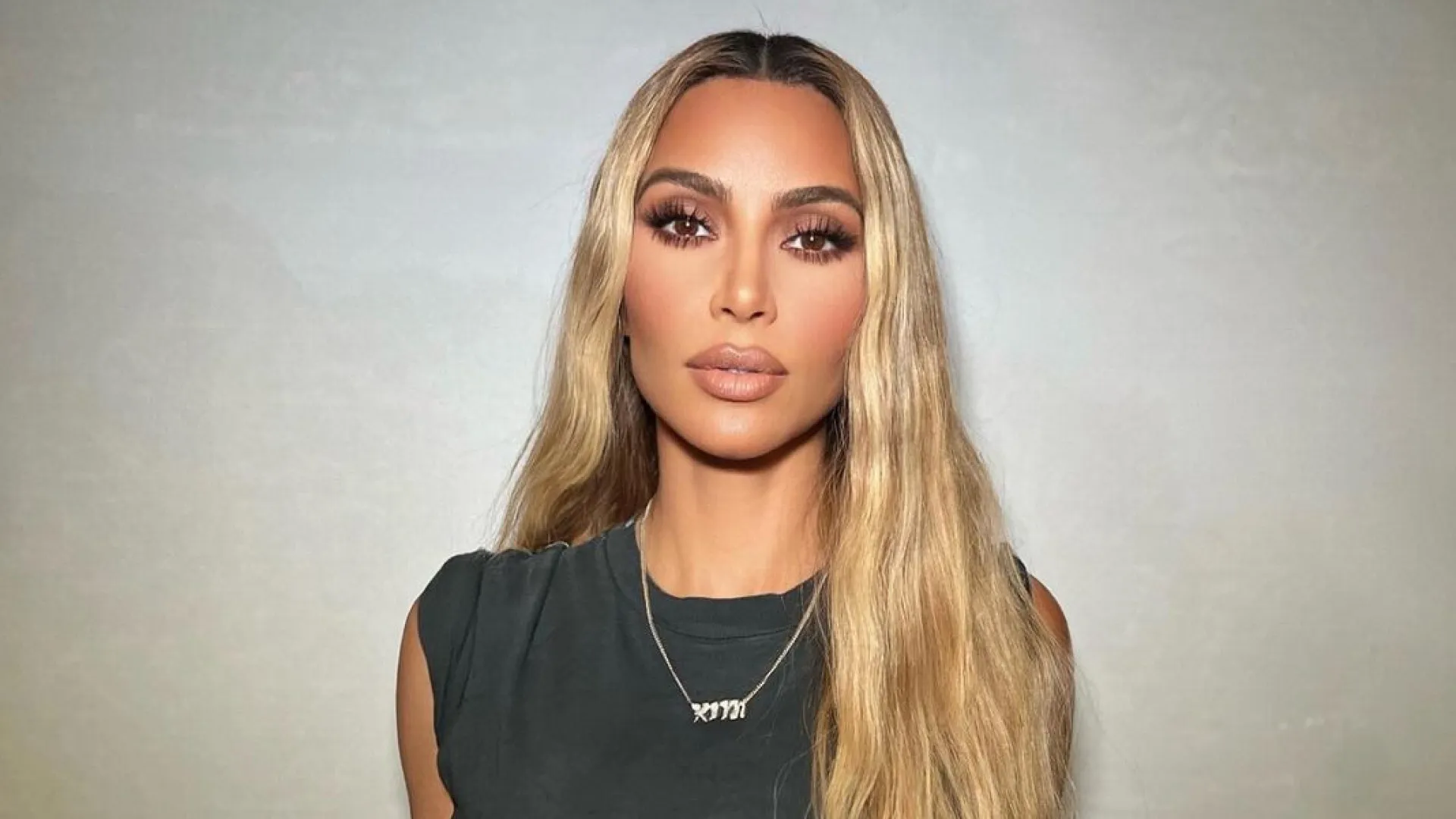 Kim Kardashian descobre que está com atividade cerebral reduzida