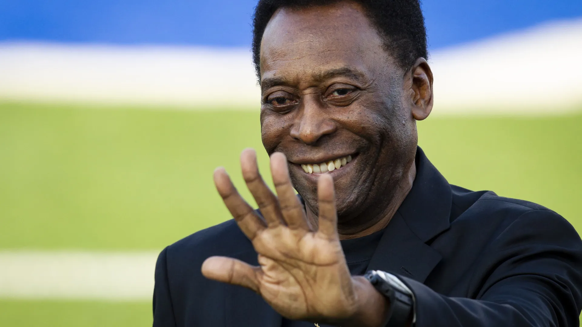 Apartamentos de Pelé são penhorados por dívidas em SP