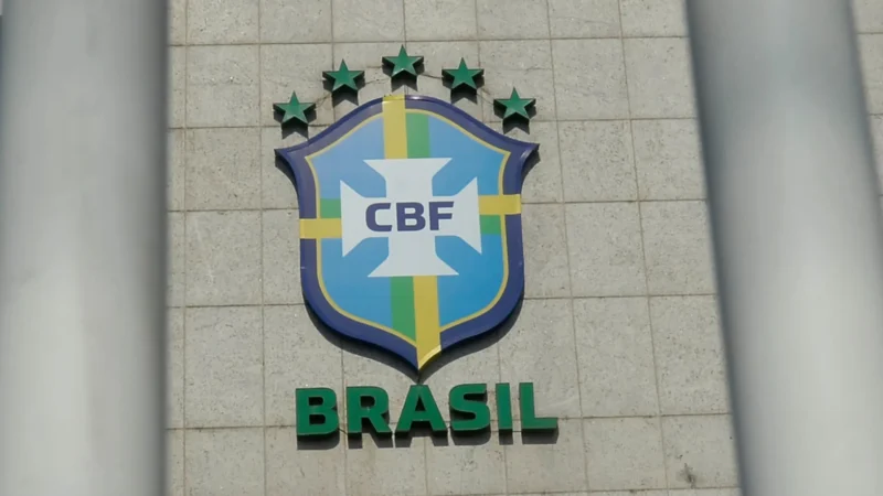 CBF confirma tecnologia de impedimento semiautomático na Série A para 2026