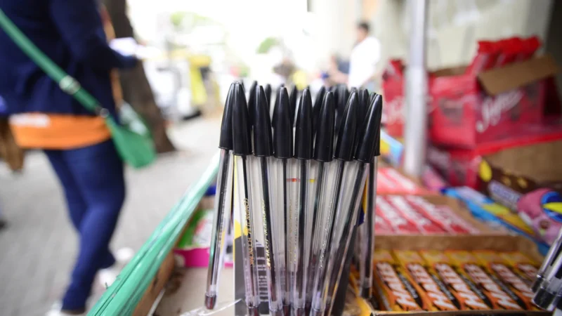 Enem 2025: confira as sugestões para segundo dia de exame