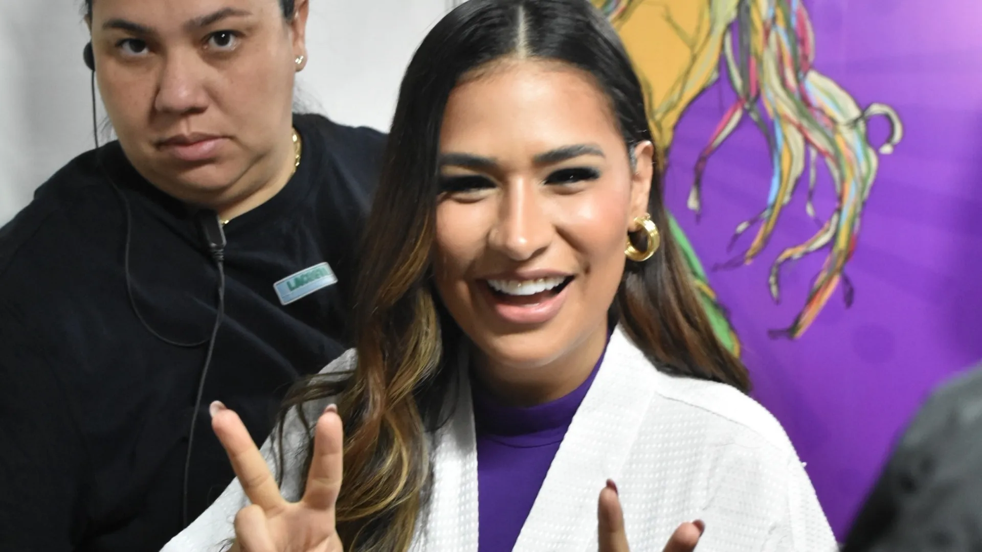 Simone Mendes relembra prisão nos EUA: ‘Colocaram algemas nas minhas mãos’