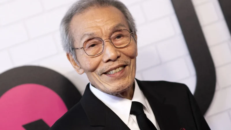 Oh Yeong-su, de ‘Round 6’, é absolvido de condenação por caso de assédio sexual