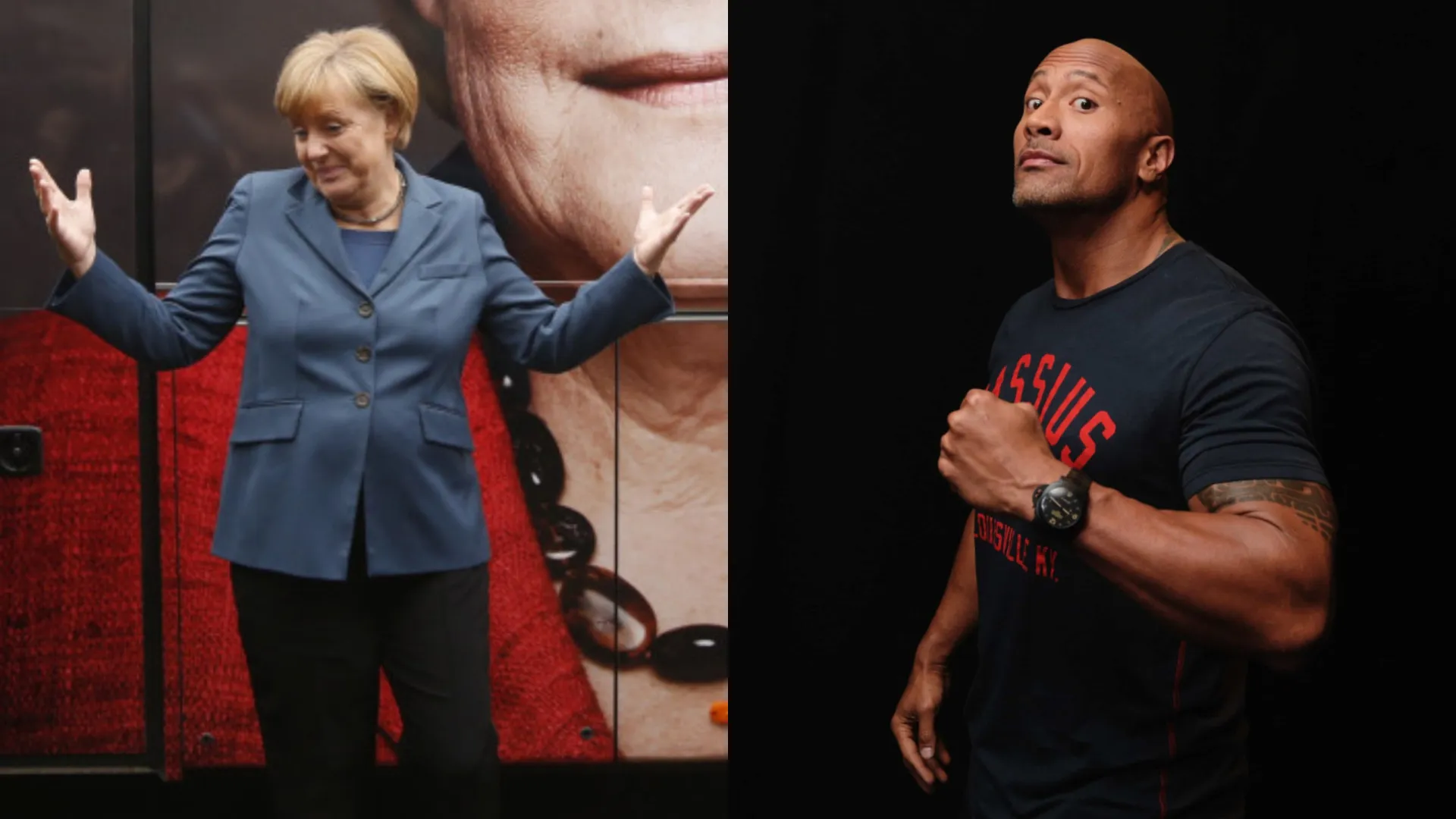 Famosos que mandam muito bem nas artes marciais