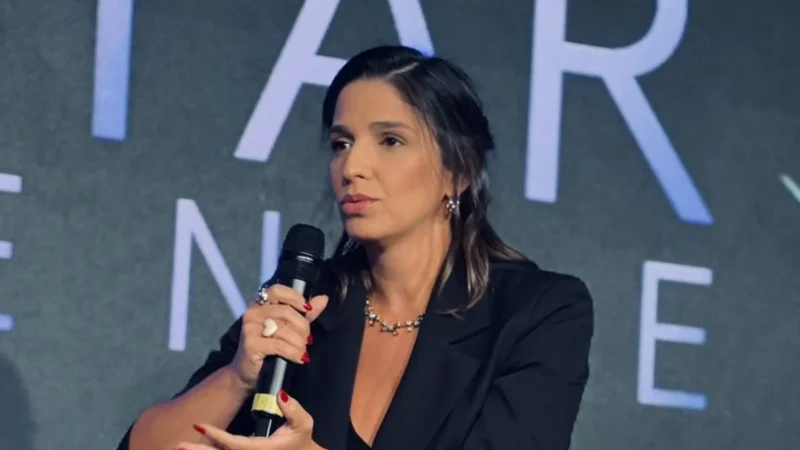 Mãe de Isabella Nardoni diz que não verá série ‘Tremembé’