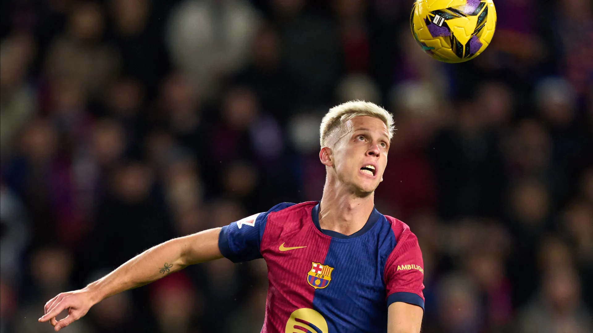 De virada, Barcelona vence Alavés e assume liderança provisória no Espanhol