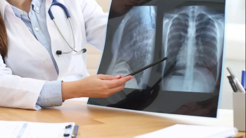 Estado de São Paulo vive boom de pneumonia e casos quase triplicam em três anos