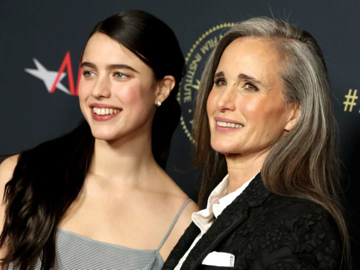 Pais e filhos famosos que atuaram juntos em Hollywood
