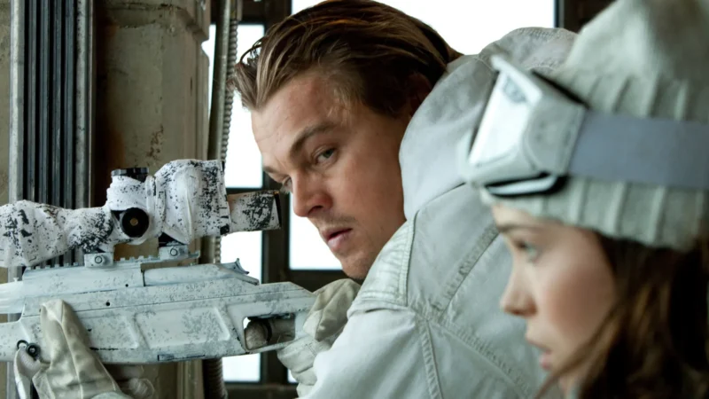 Filmes excelentes que merecem uma sequência