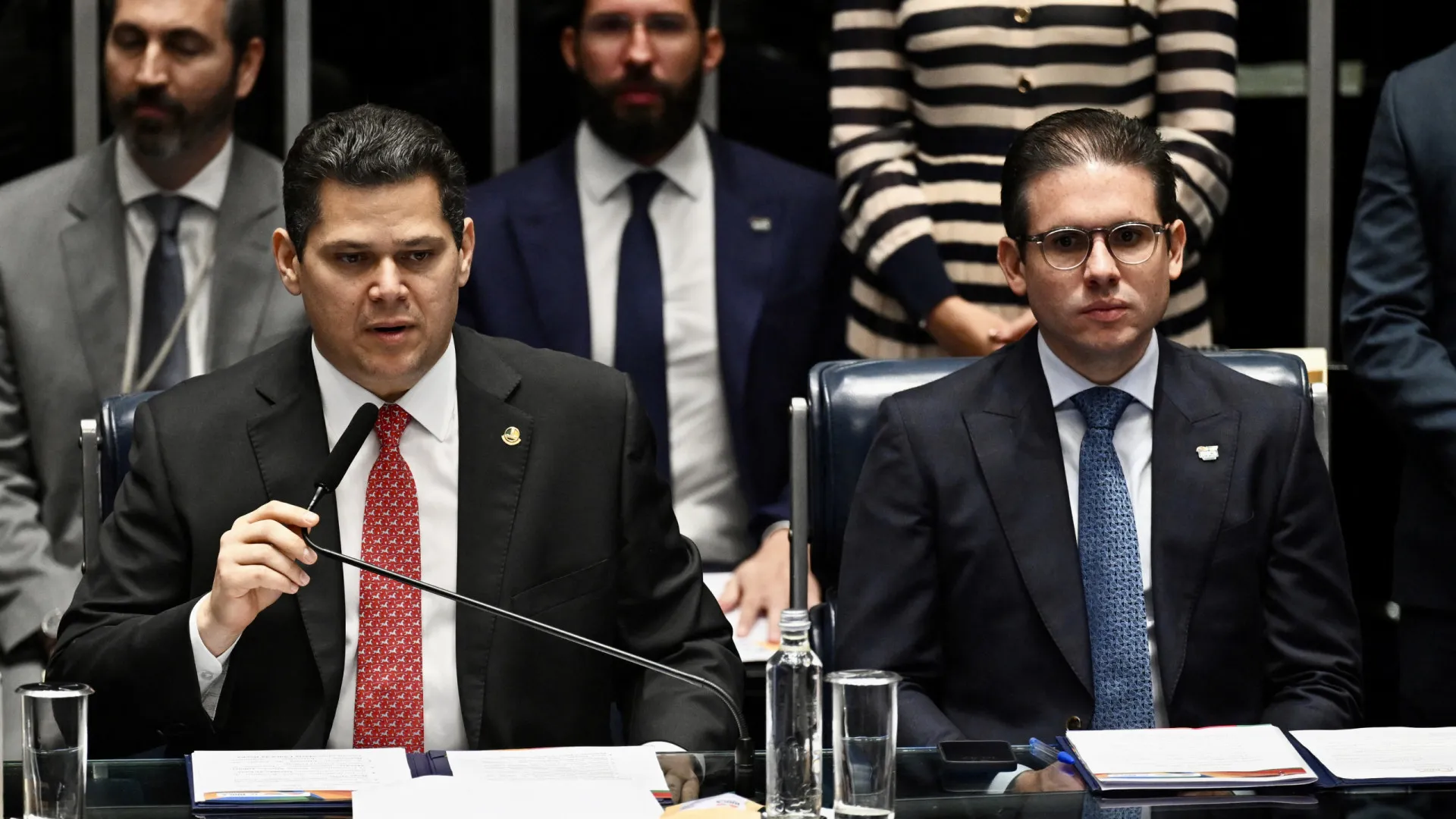 Lei do licenciamento ambiental: Congresso derrubar parte de vetos de Lula