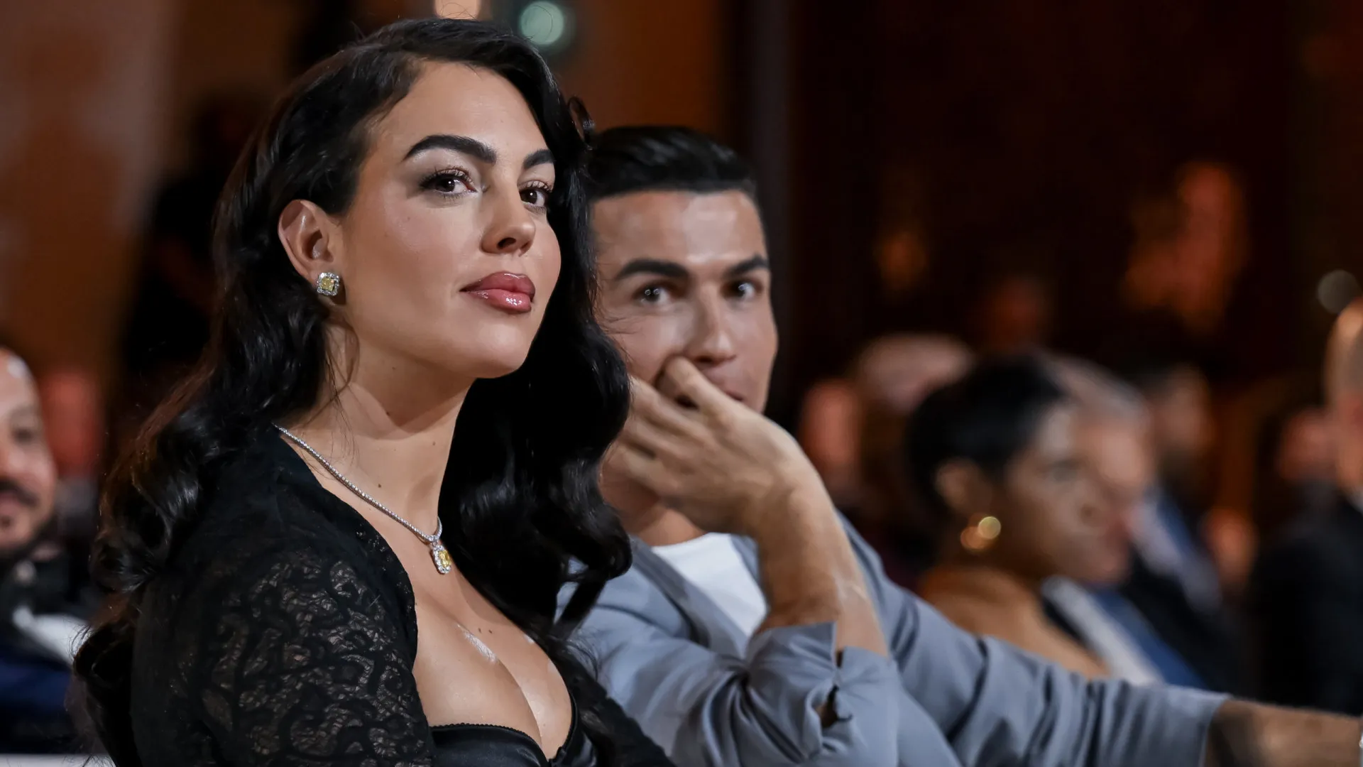 Cristiano Ronaldo revela planos de casamento com Georgina após ganhar Copa de 2026