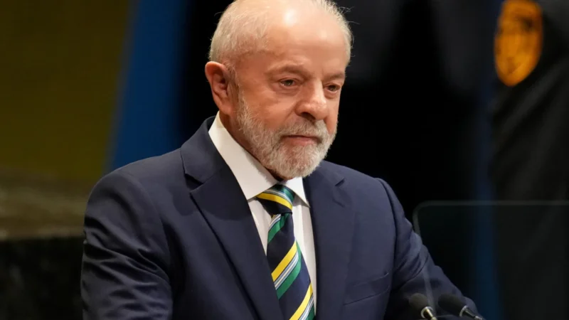 Lula sanciona lei que cria Sistema Nacional de Educação (SNE)