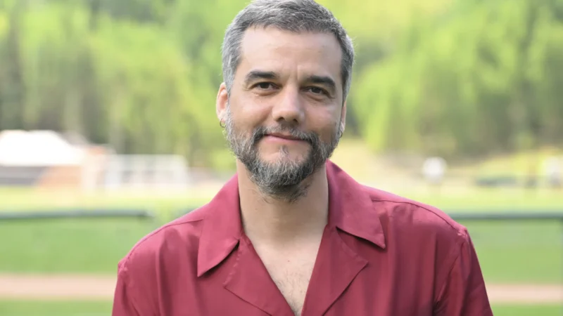 Wagner Moura desponta como favorito ao Oscar, diz revista americana