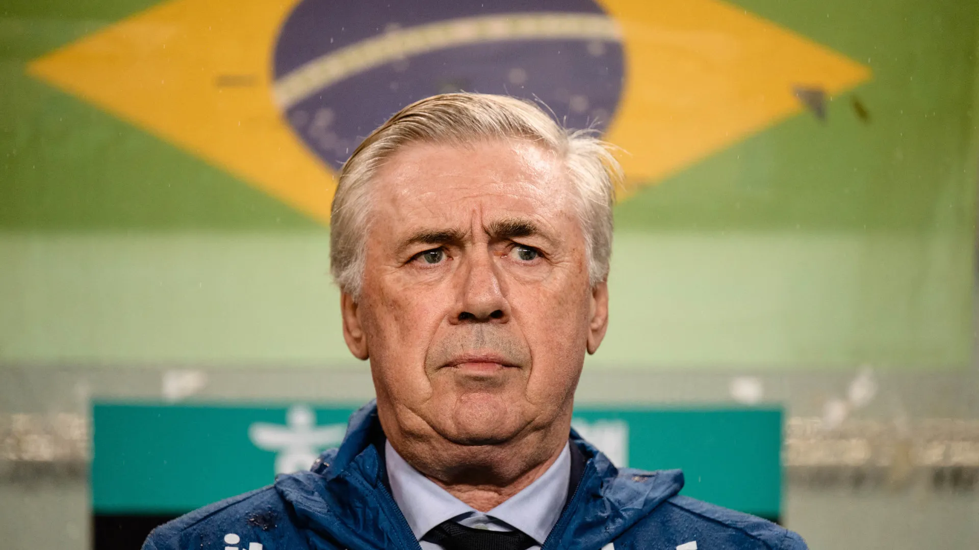 Ancelotti diz que técnico brasileiro é ‘figura um pouco fraca’ no exterior